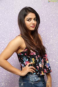 Wamiqa Gabbi