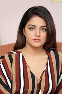 Wamiqa Gabbi