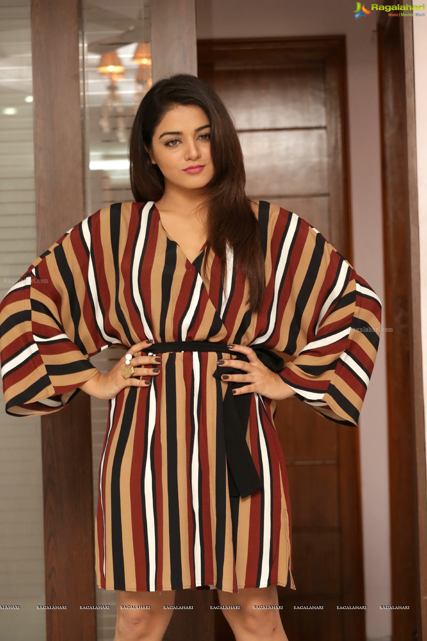 Wamiqa Gabbi (Posters)