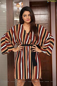 Wamiqa Gabbi