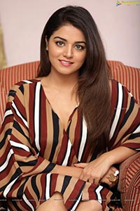 Wamiqa Gabbi