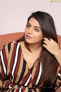 Wamiqa Gabbi