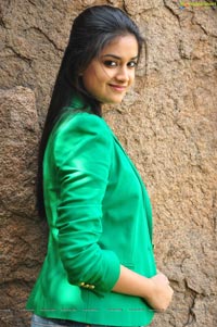 Keerthi Suresh Photos