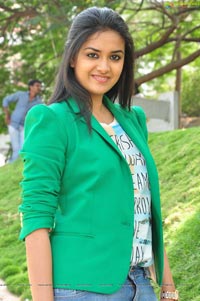 Keerthi Suresh Photos