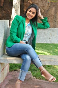 Keerthi Suresh Photos