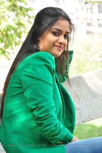 Keerthi Suresh Photos