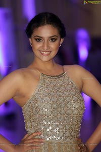 Keerthy Suresh