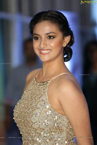 Keerthy Suresh