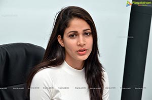 Lavanya Tripathi