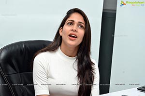 Lavanya Tripathi