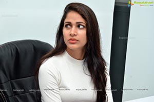 Lavanya Tripathi