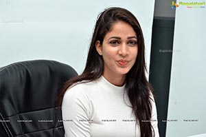 Lavanya Tripathi