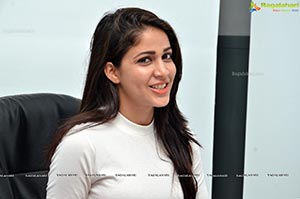 Lavanya Tripathi