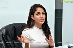 Lavanya Tripathi