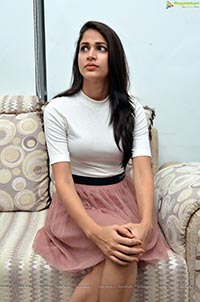 Lavanya Tripathi