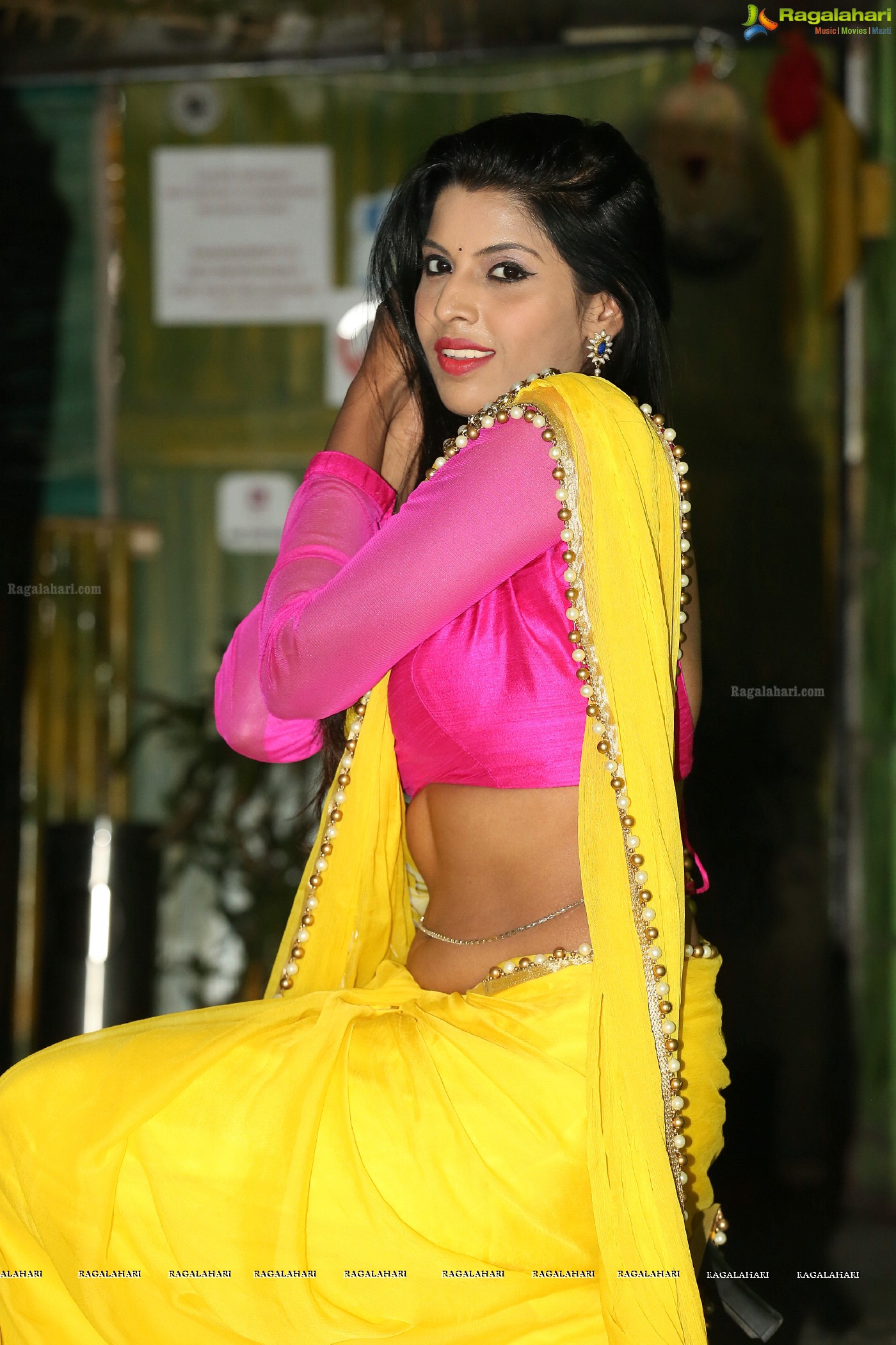 Manisha Pillai (Posters)