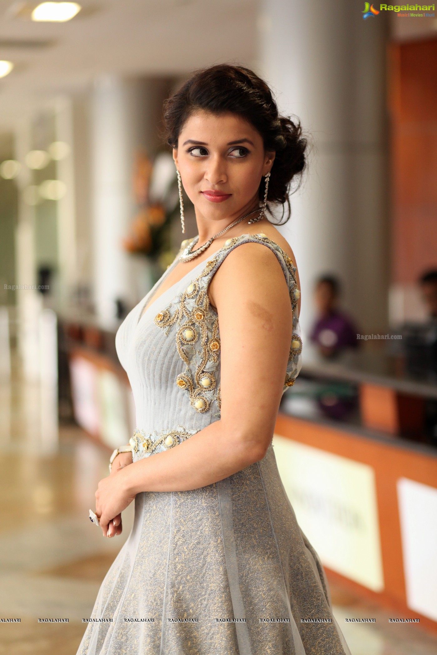 Mannara Chopra (Posters)