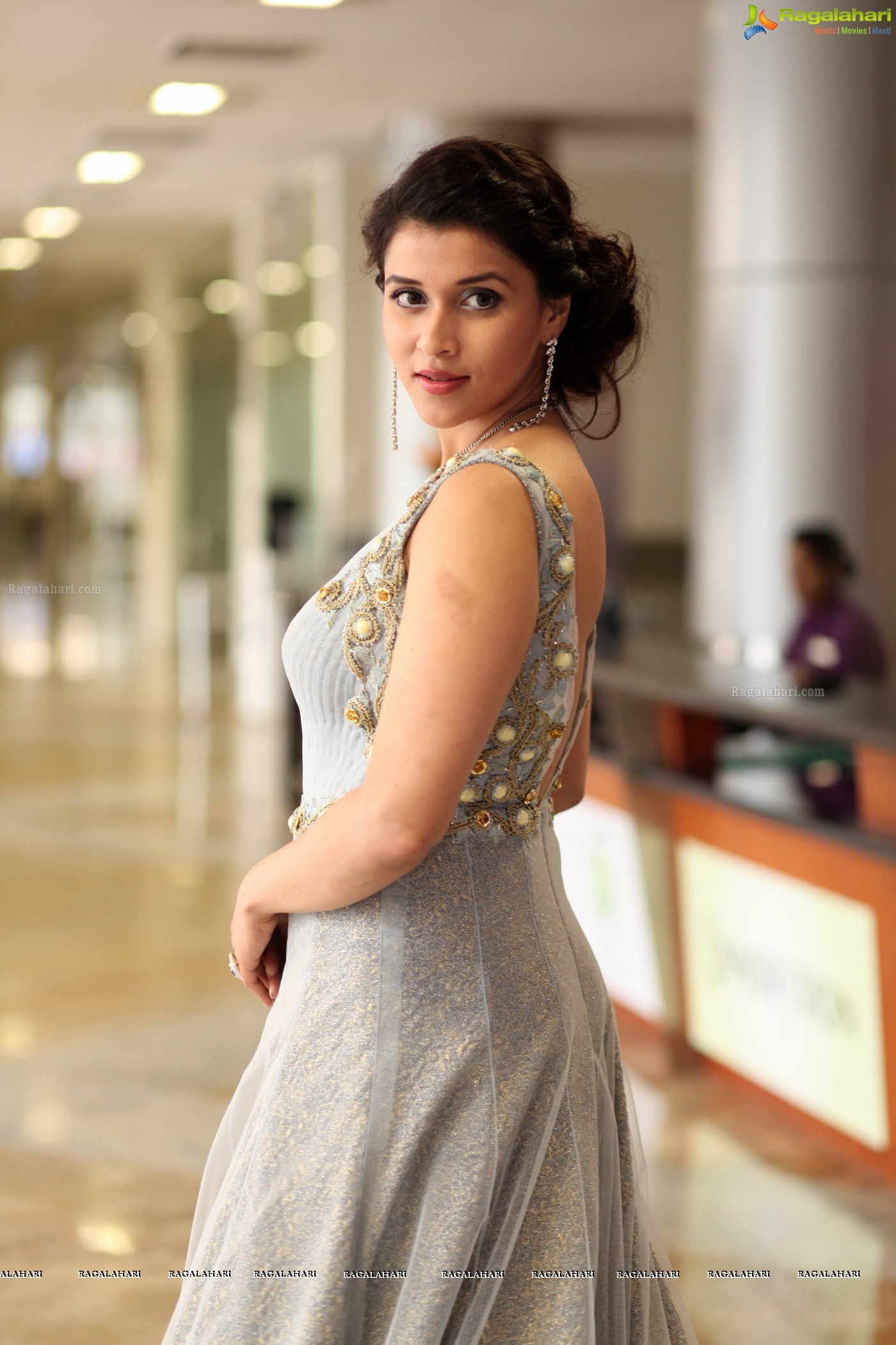 Mannara Chopra (Posters)