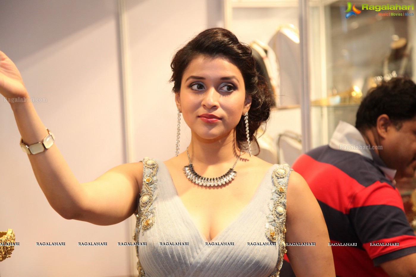 Mannara Chopra (Posters)