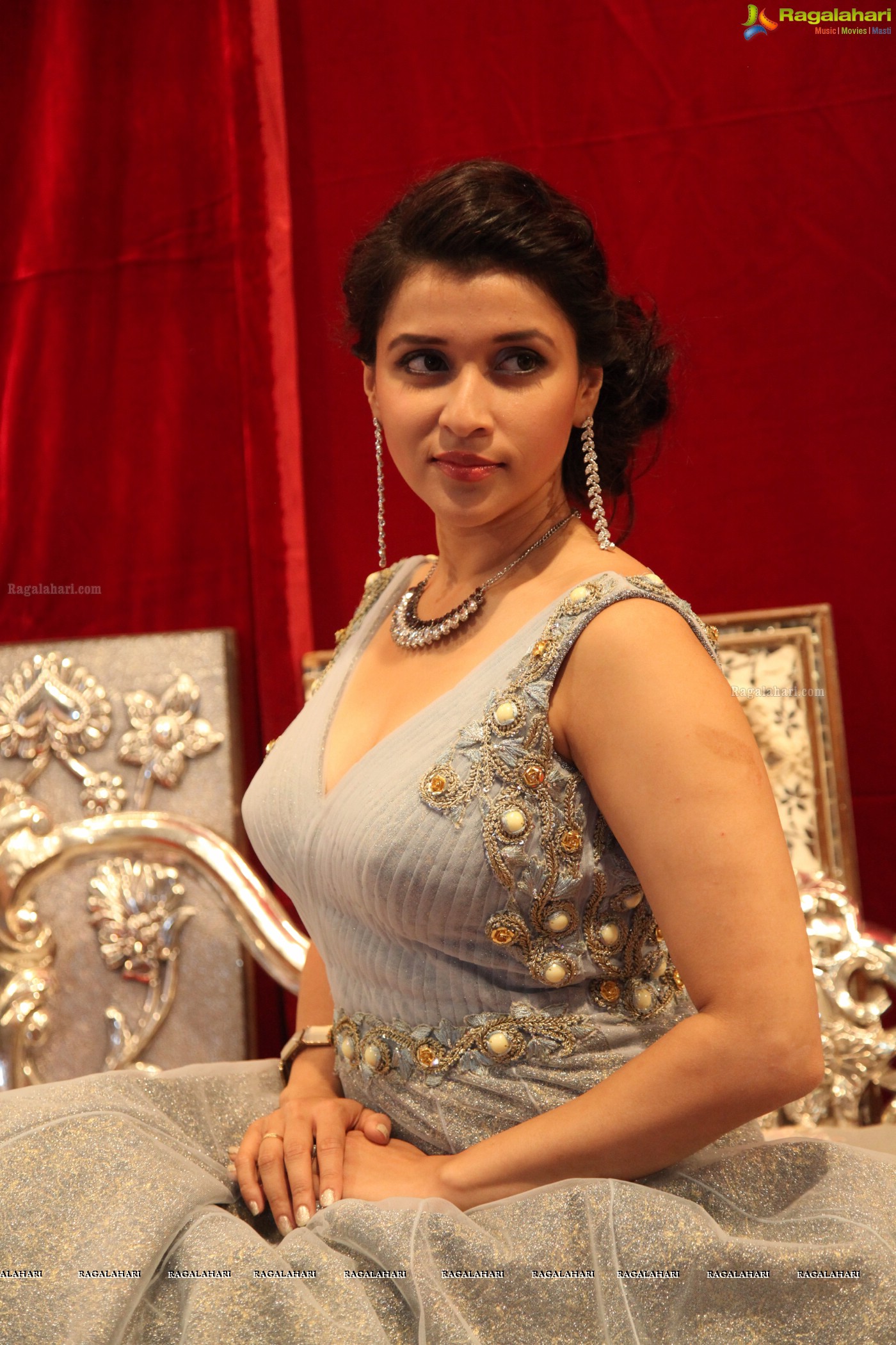 Mannara Chopra (Posters)