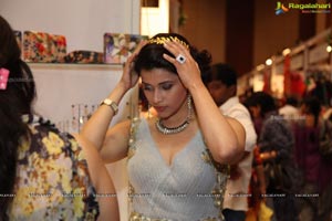 Mannara Chopra