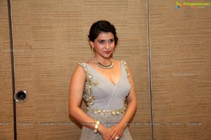 Mannara Chopra