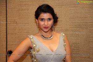 Mannara Chopra