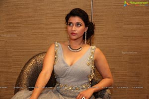 Mannara Chopra