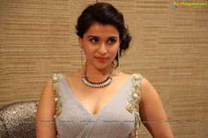 Mannara Chopra