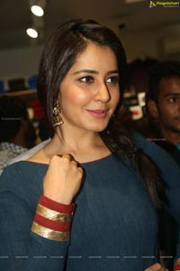 Raashi Khanna