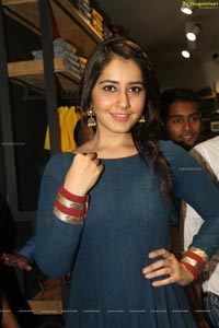 Raashi Khanna