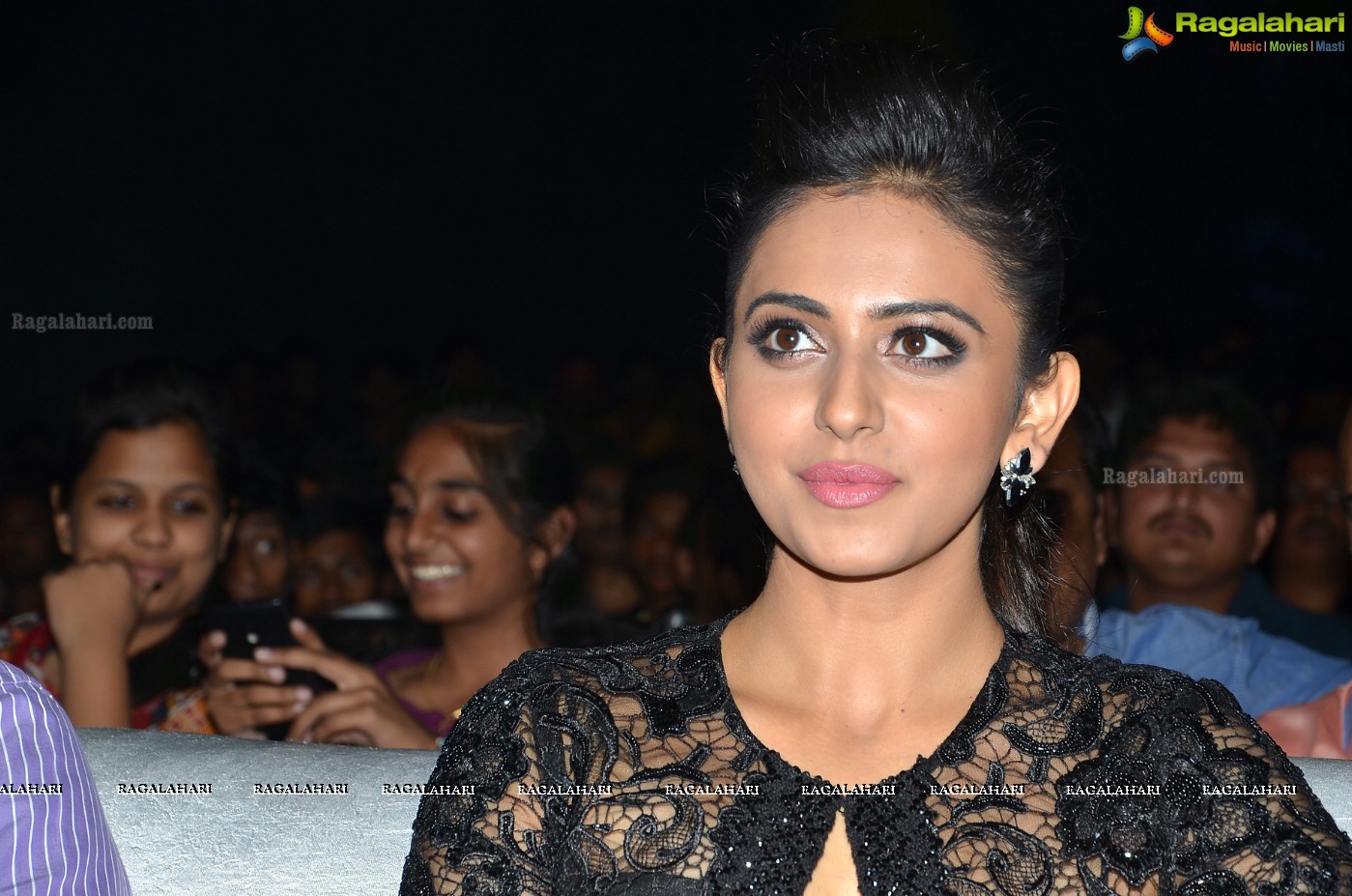 Rakul Preet Singh (Posters)