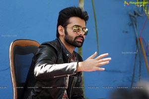 Ram Pothineni