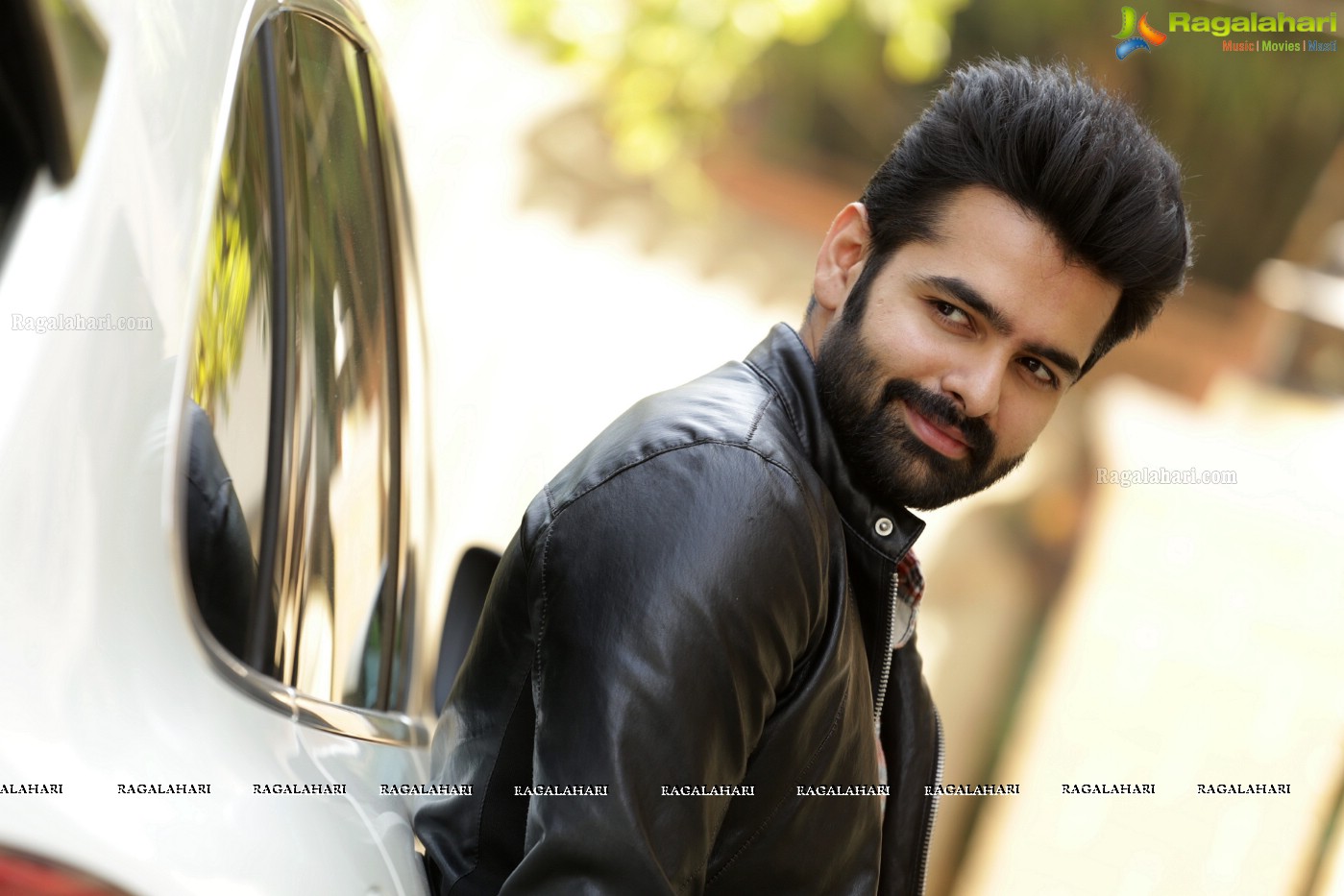 Ram Pothineni (Posters)