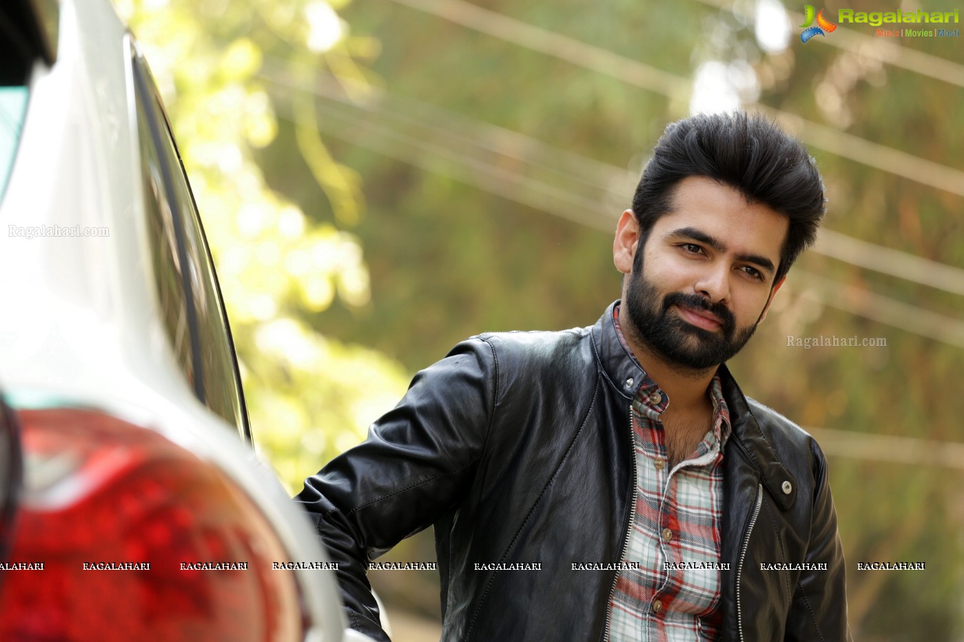 Ram Pothineni (Posters)