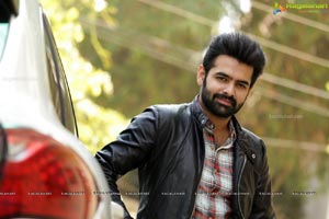 Ram Pothineni