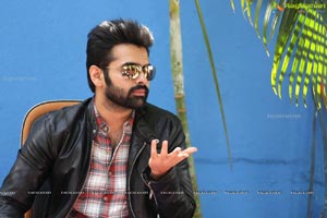 Ram Pothineni