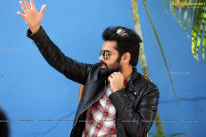 Ram Pothineni