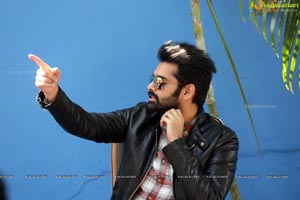 Ram Pothineni