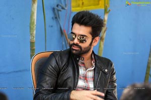 Ram Pothineni