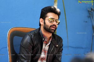 Ram Pothineni