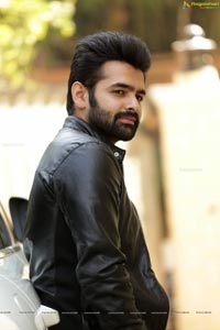 Ram Pothineni