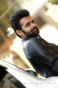 Ram Pothineni