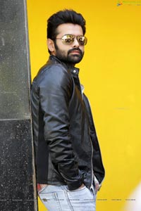 Ram Pothineni