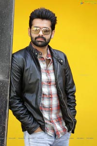 Ram Pothineni