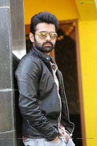 Ram Pothineni