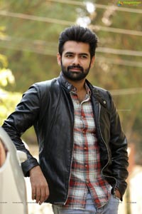 Ram Pothineni