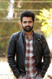 Ram Pothineni