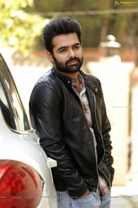 Ram Pothineni