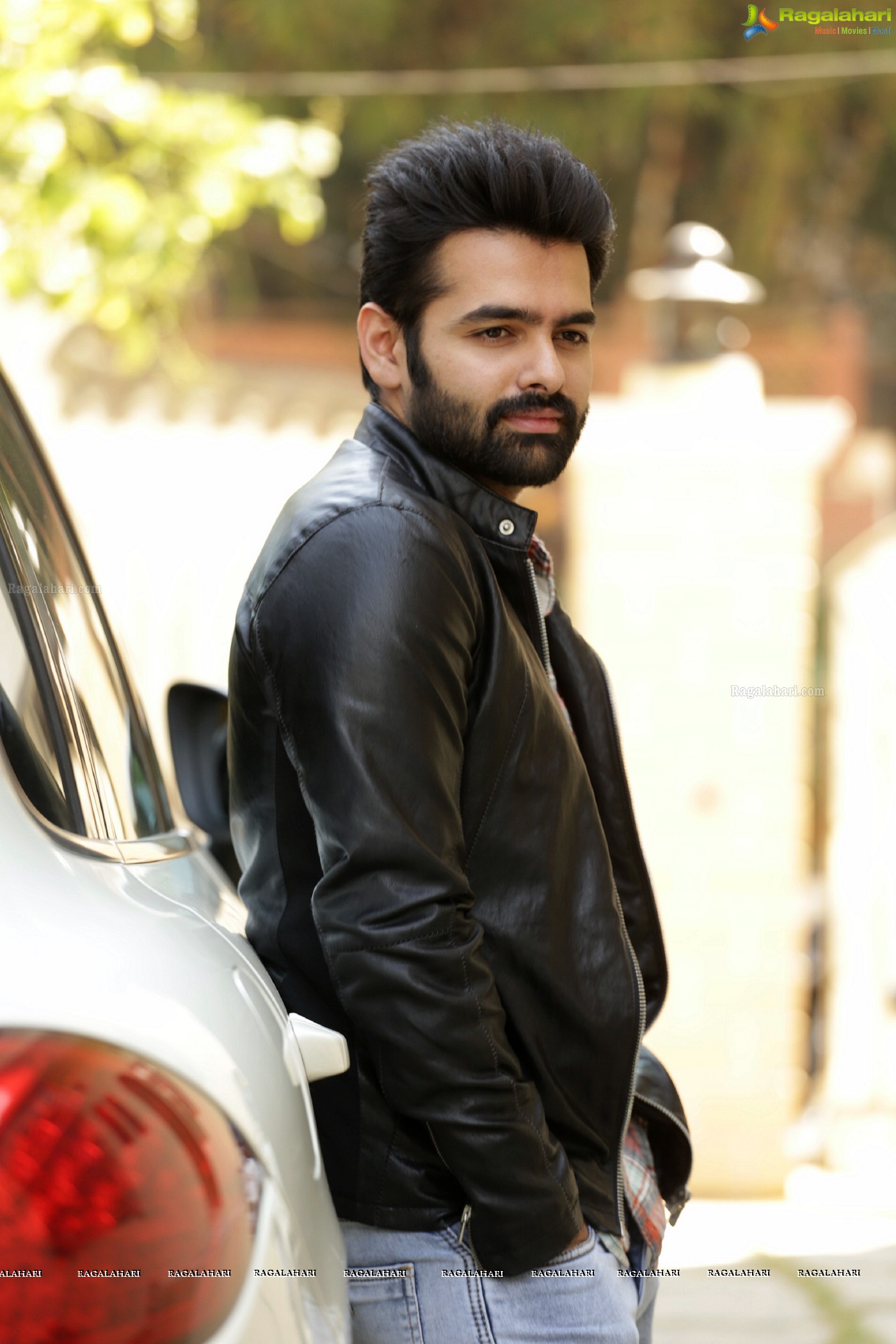 Ram Pothineni (Posters)